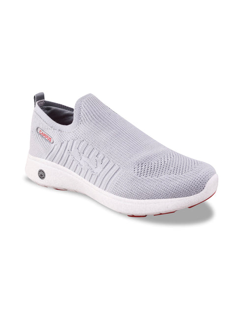 RAY Grey Men's Walking Shoes